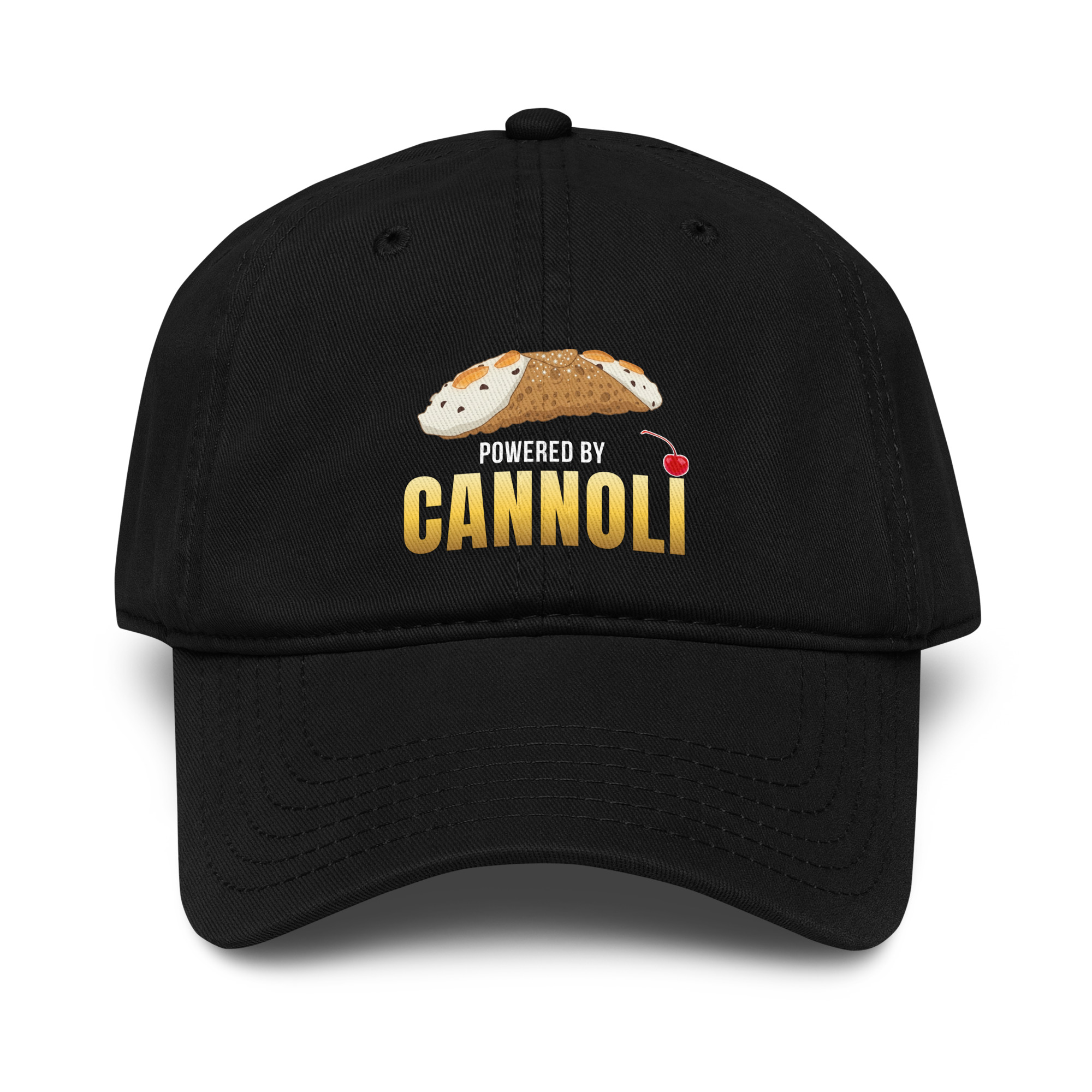 Cappello Unisex "Cannoli" - immagine 2