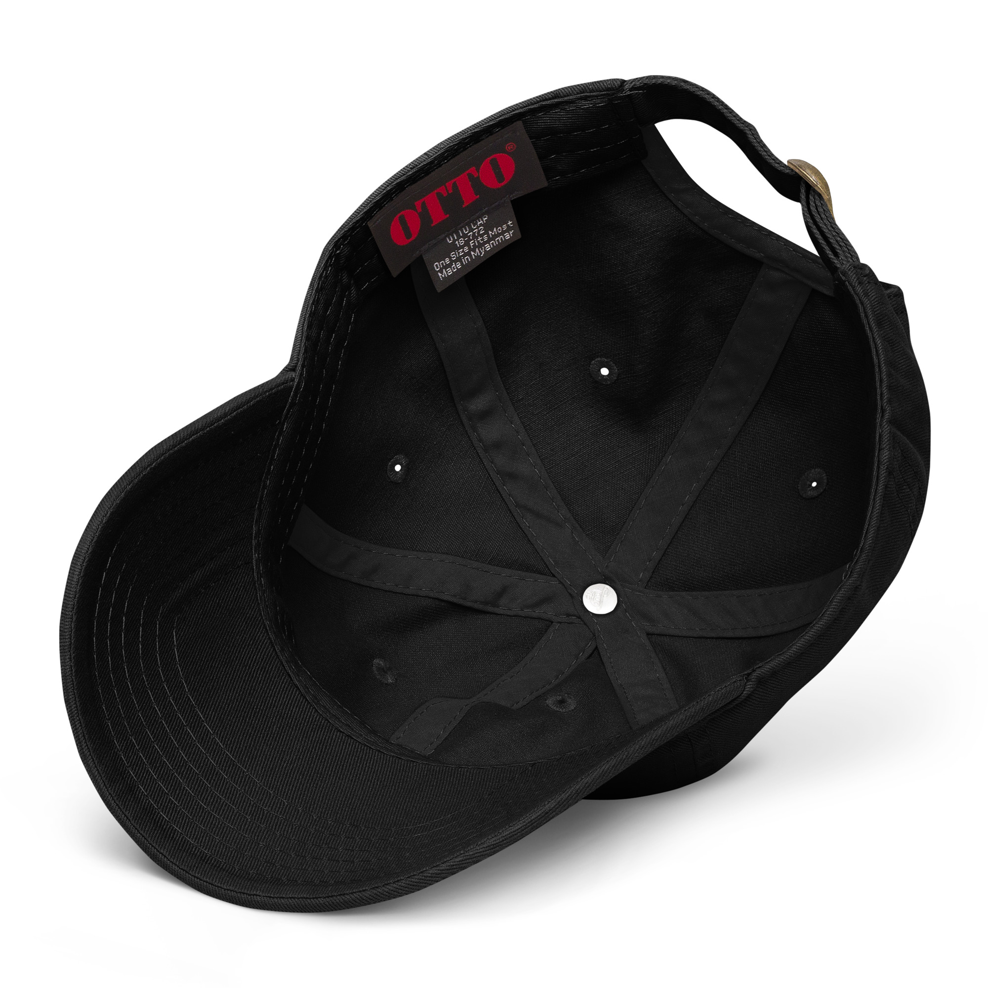 Cappello Unisex "Cannoli" - immagine 41