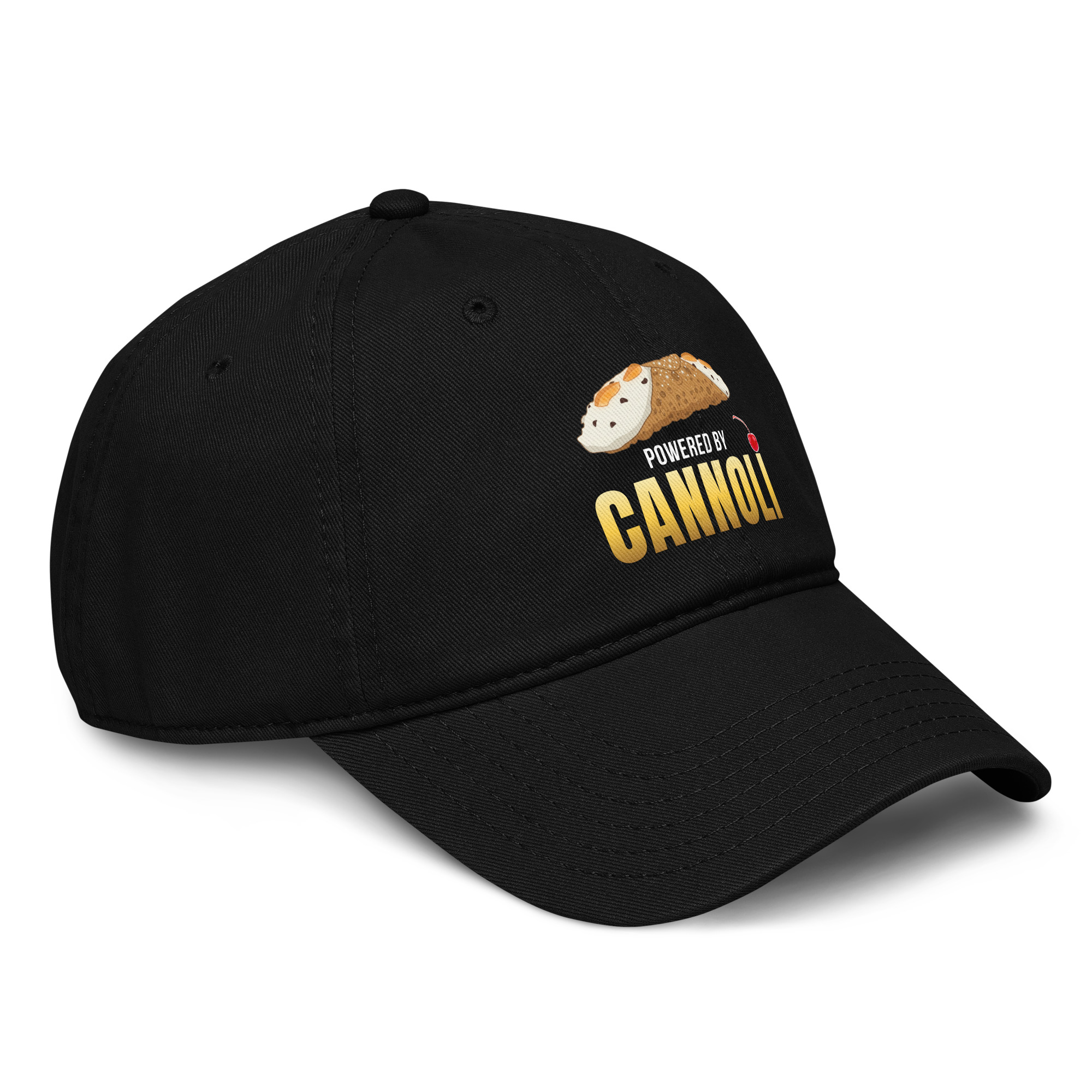 Cappello Unisex "Cannoli" - immagine 25