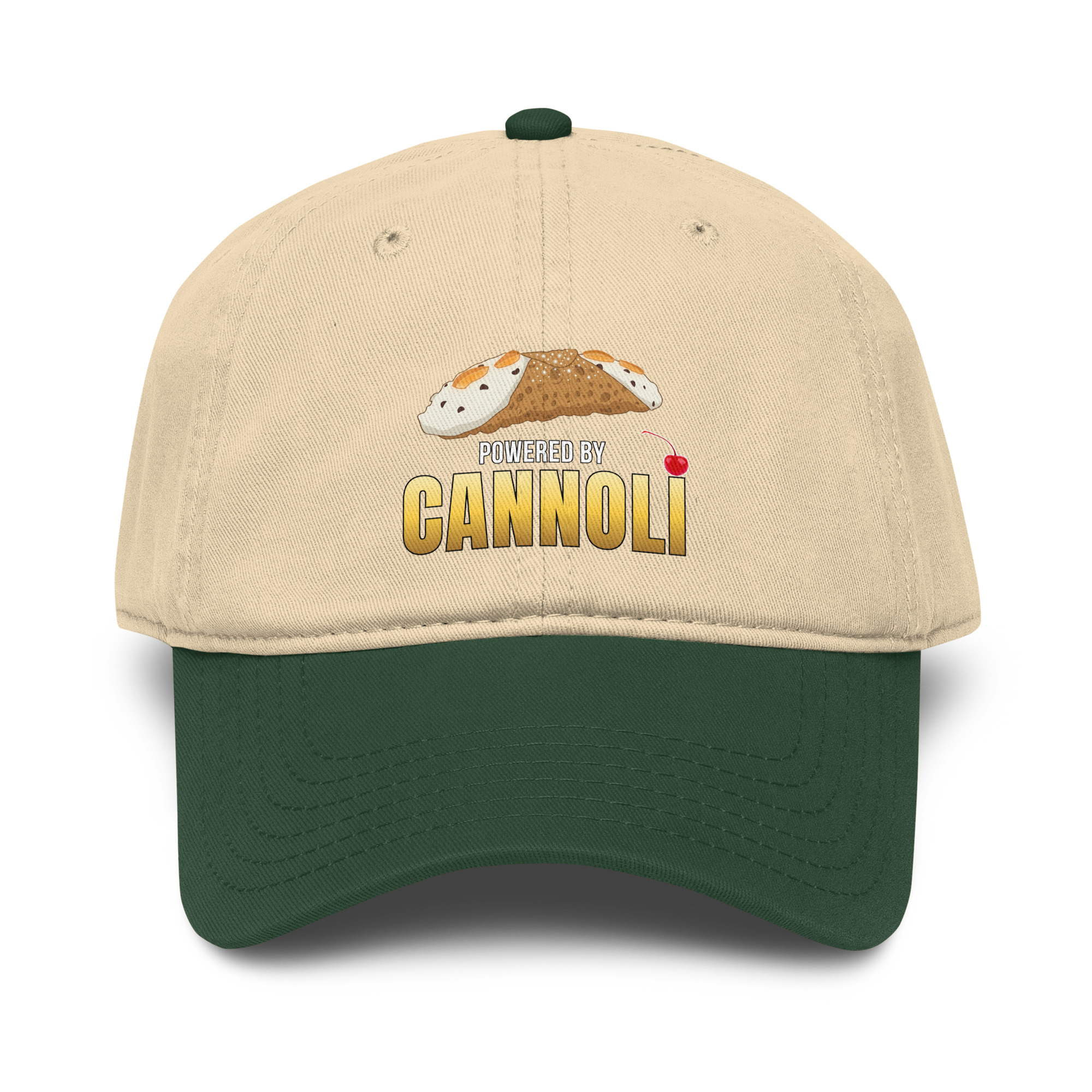 Cappello Unisex "Cannoli" - immagine 6