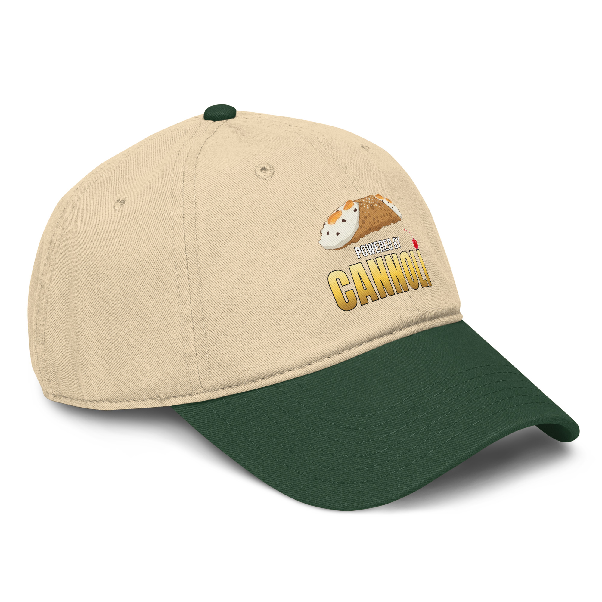 Cappello Unisex "Cannoli" - immagine 30