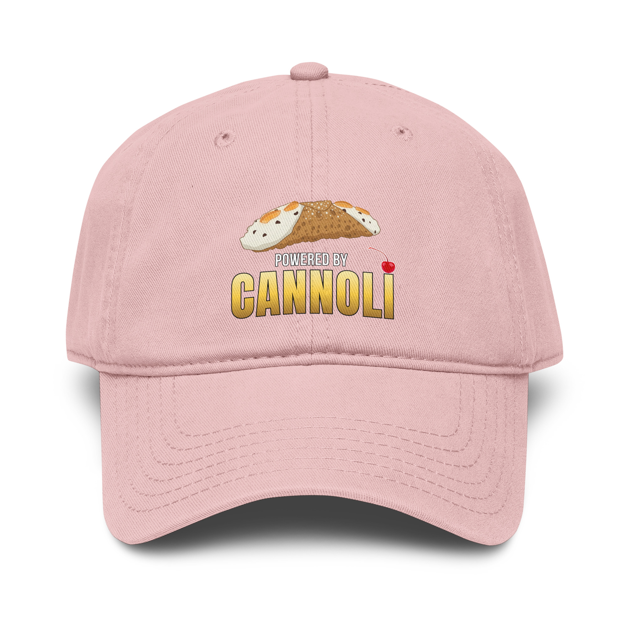 Cappello Unisex "Cannoli" - immagine 5