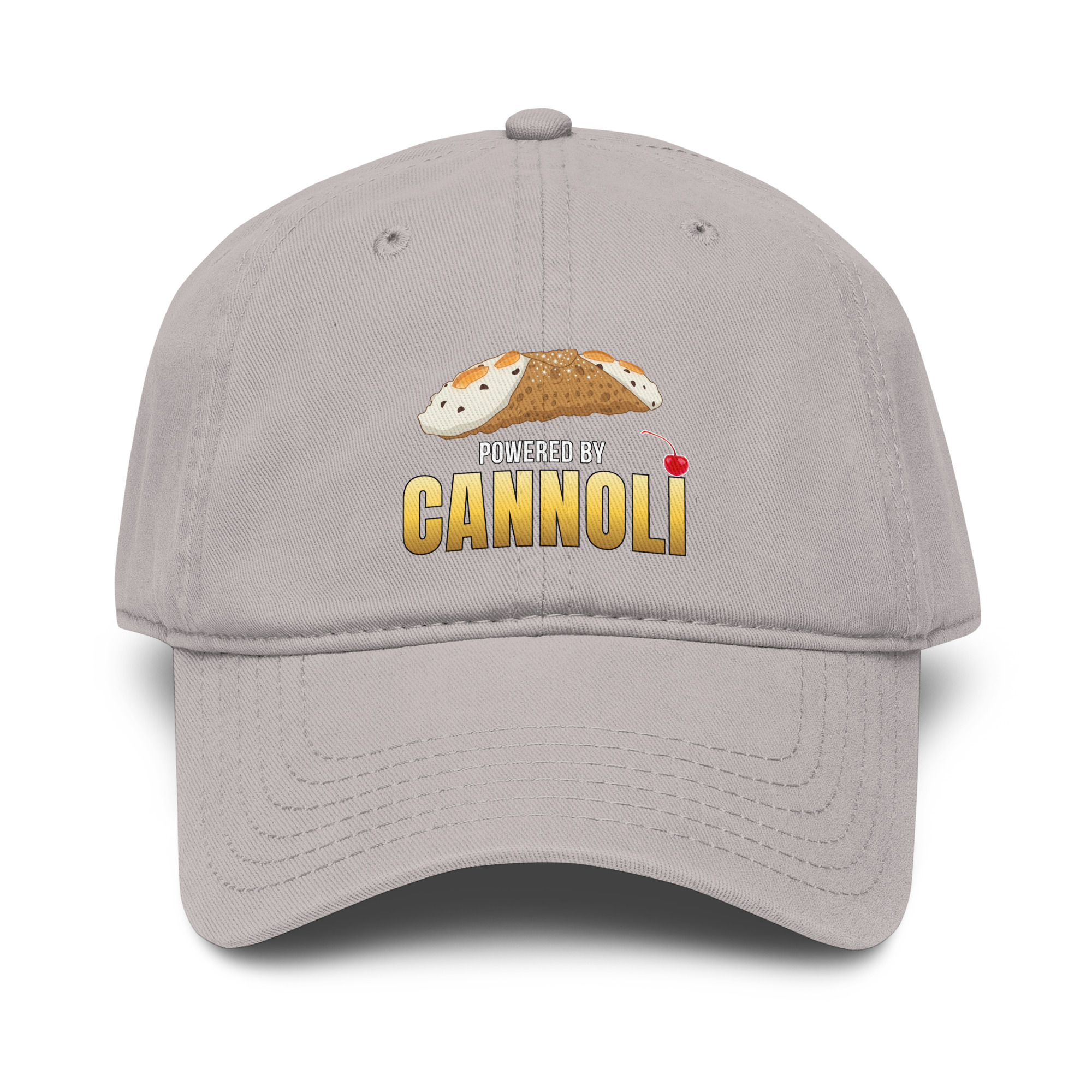 Cappello Unisex "Cannoli" - immagine 4