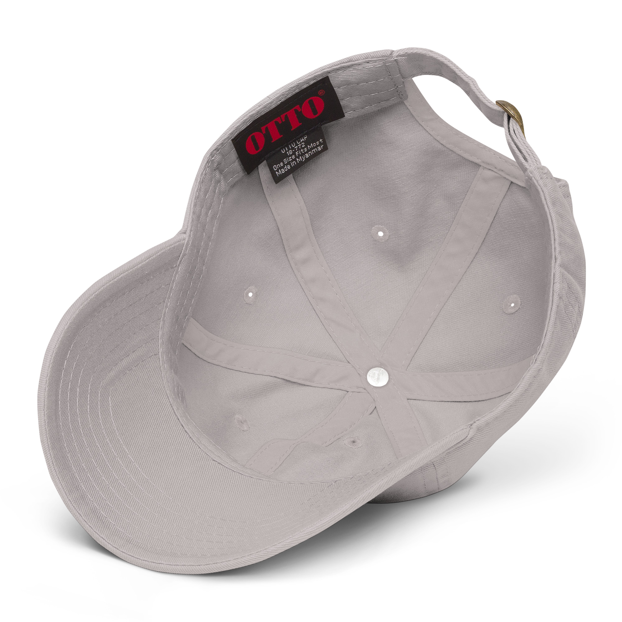 Cappello Unisex "Cannoli" - immagine 44