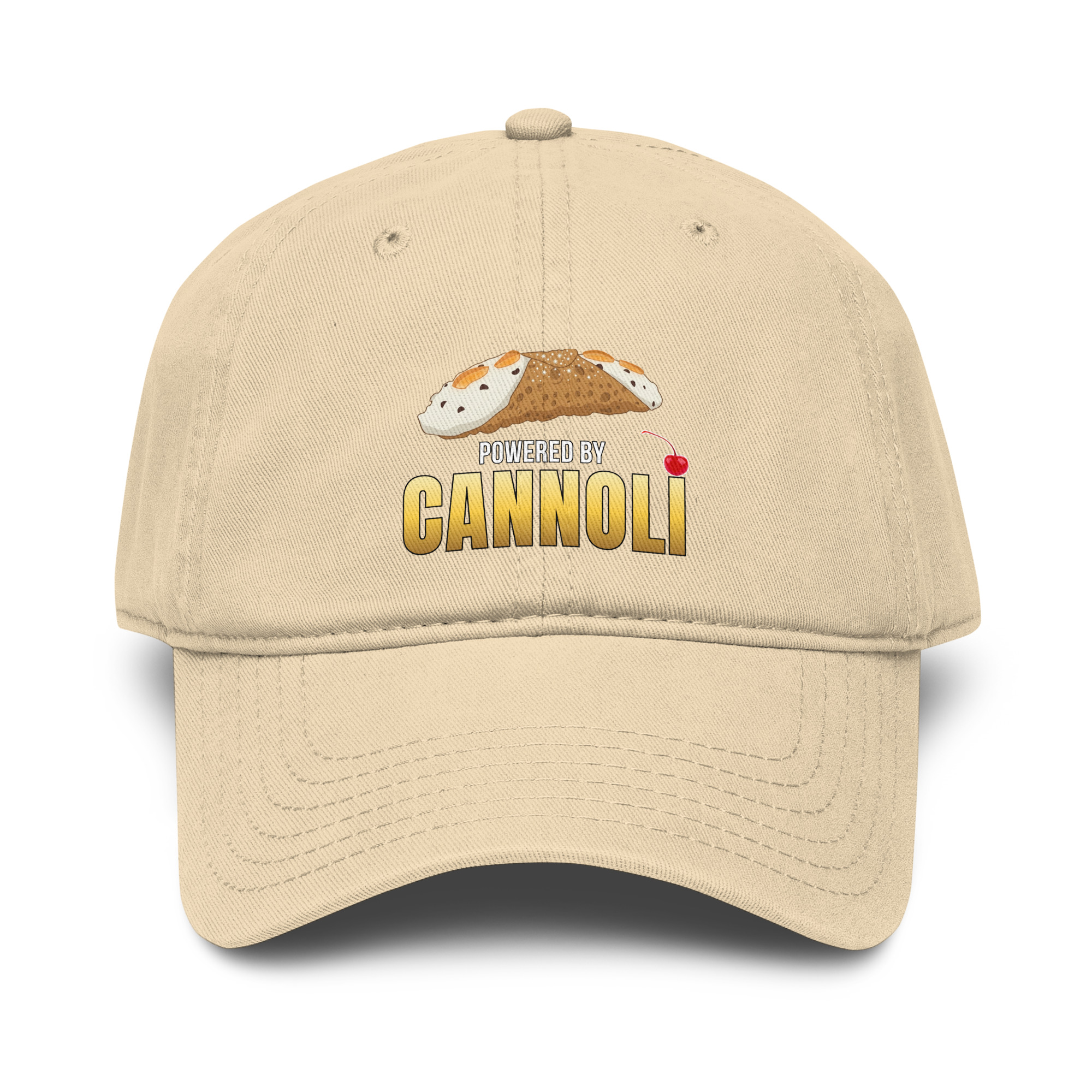 Cappello Unisex "Cannoli" - immagine 8