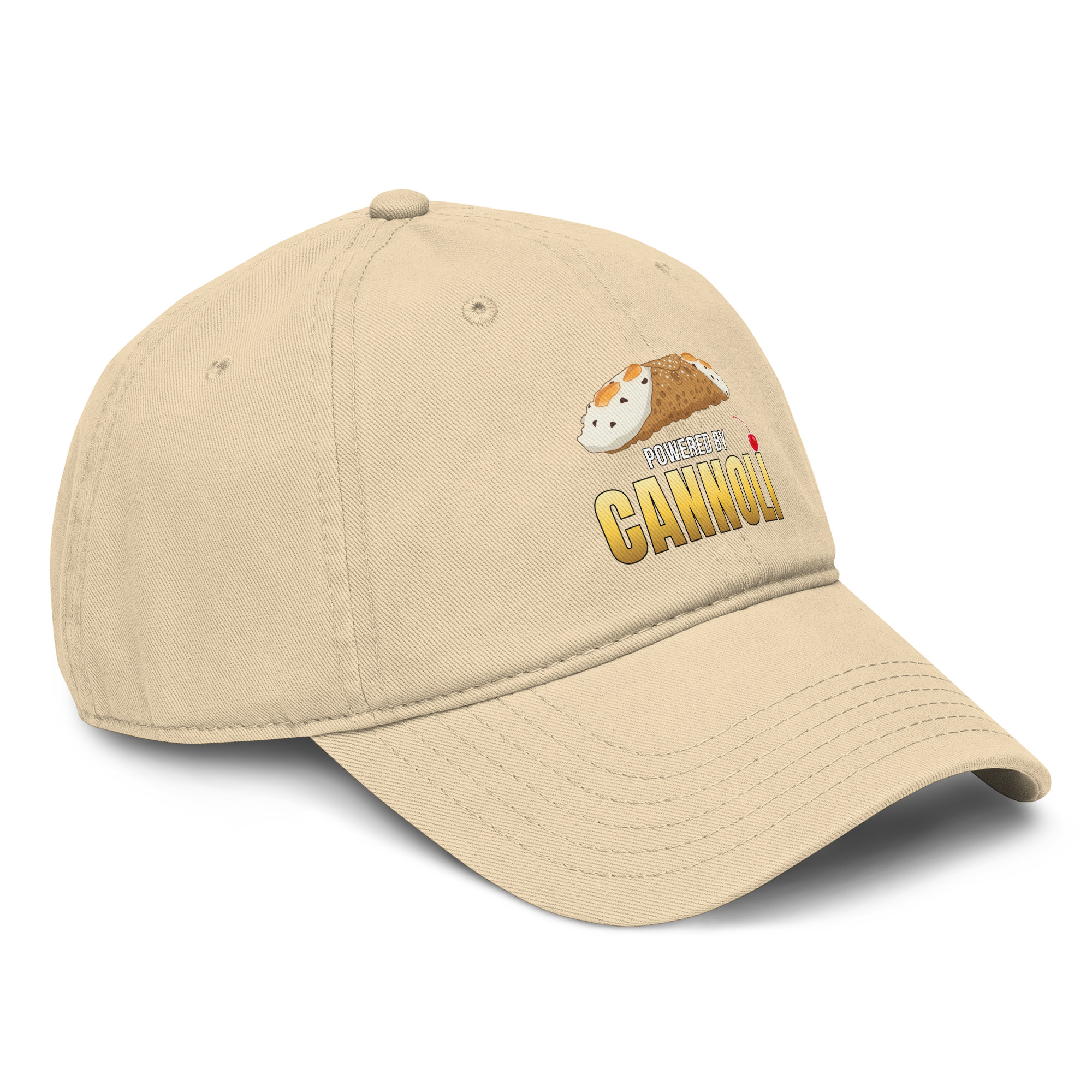 Cappello Unisex "Cannoli" - immagine 32