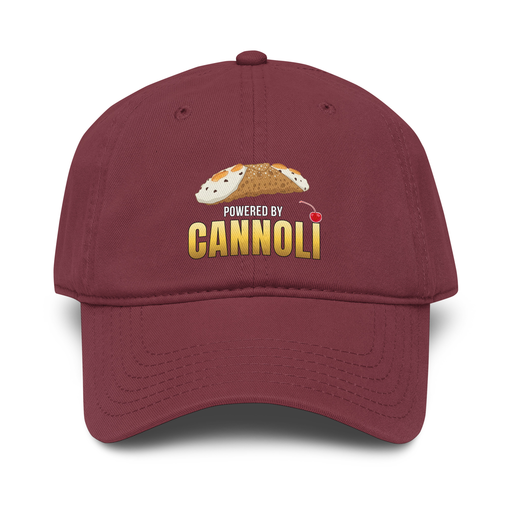 Cappello Unisex "Cannoli"