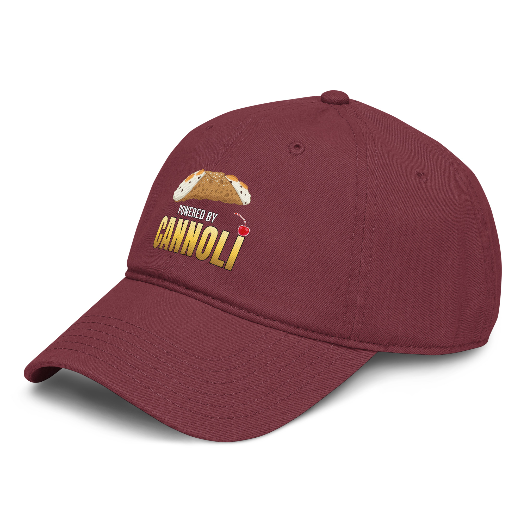Cappello Unisex "Cannoli" - immagine 19
