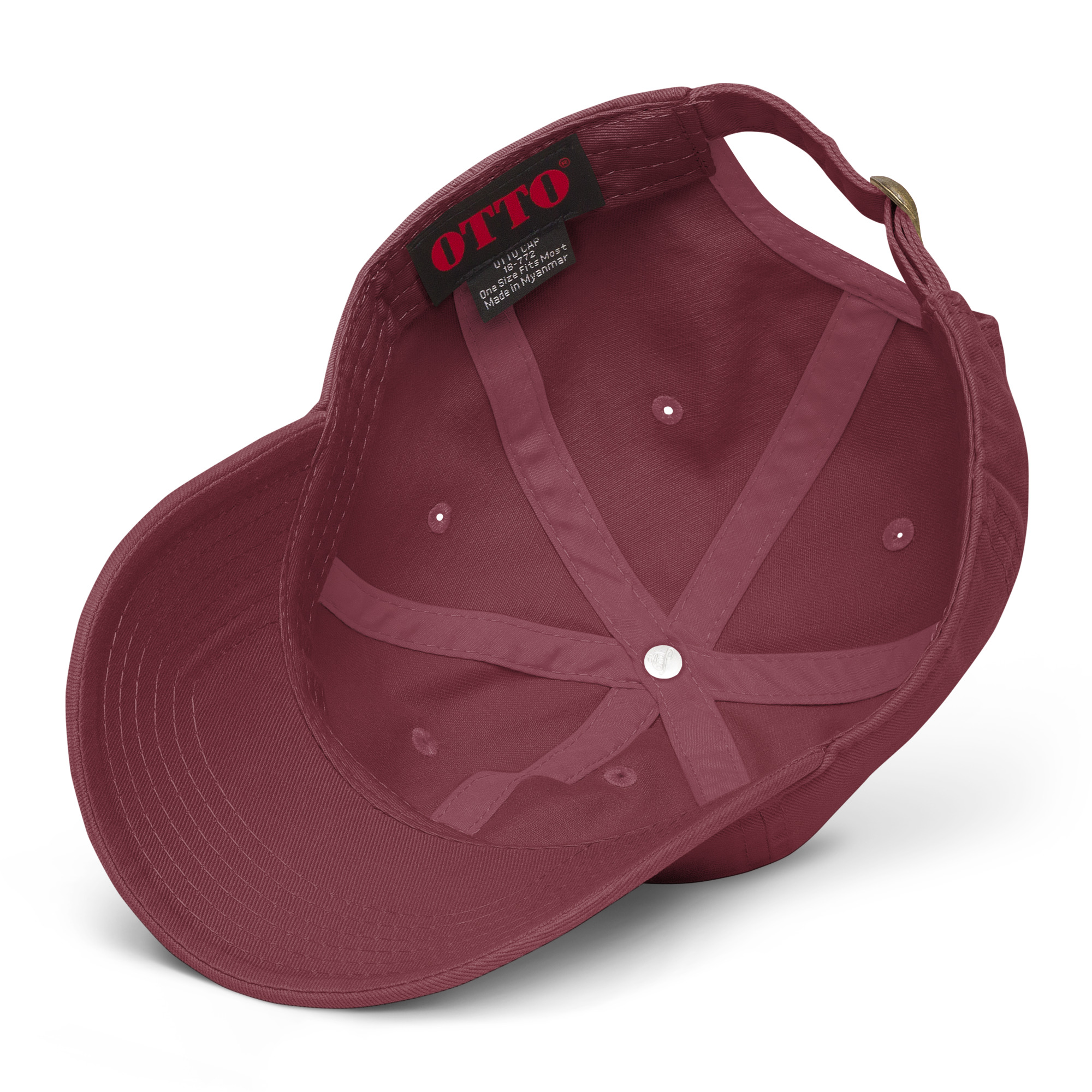 Cappello Unisex "Cannoli" - immagine 43