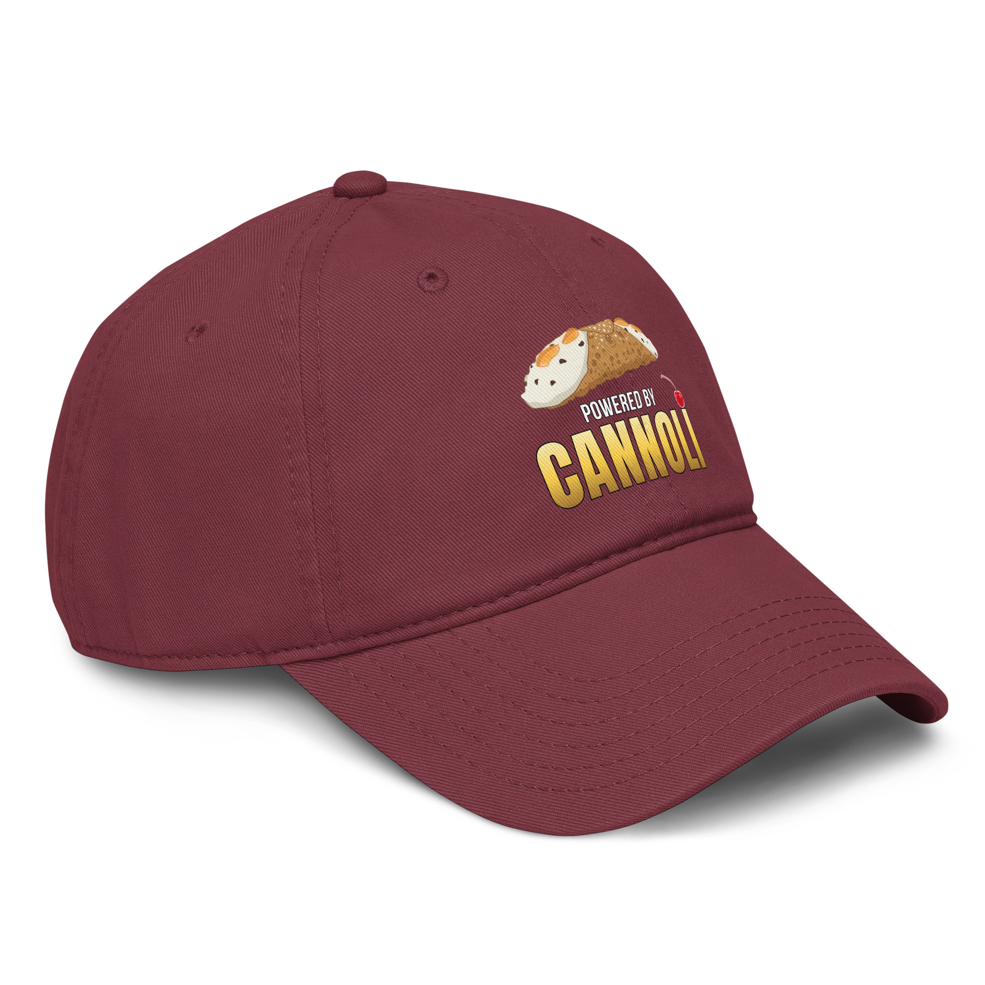 Cappello Unisex "Cannoli" - immagine 27
