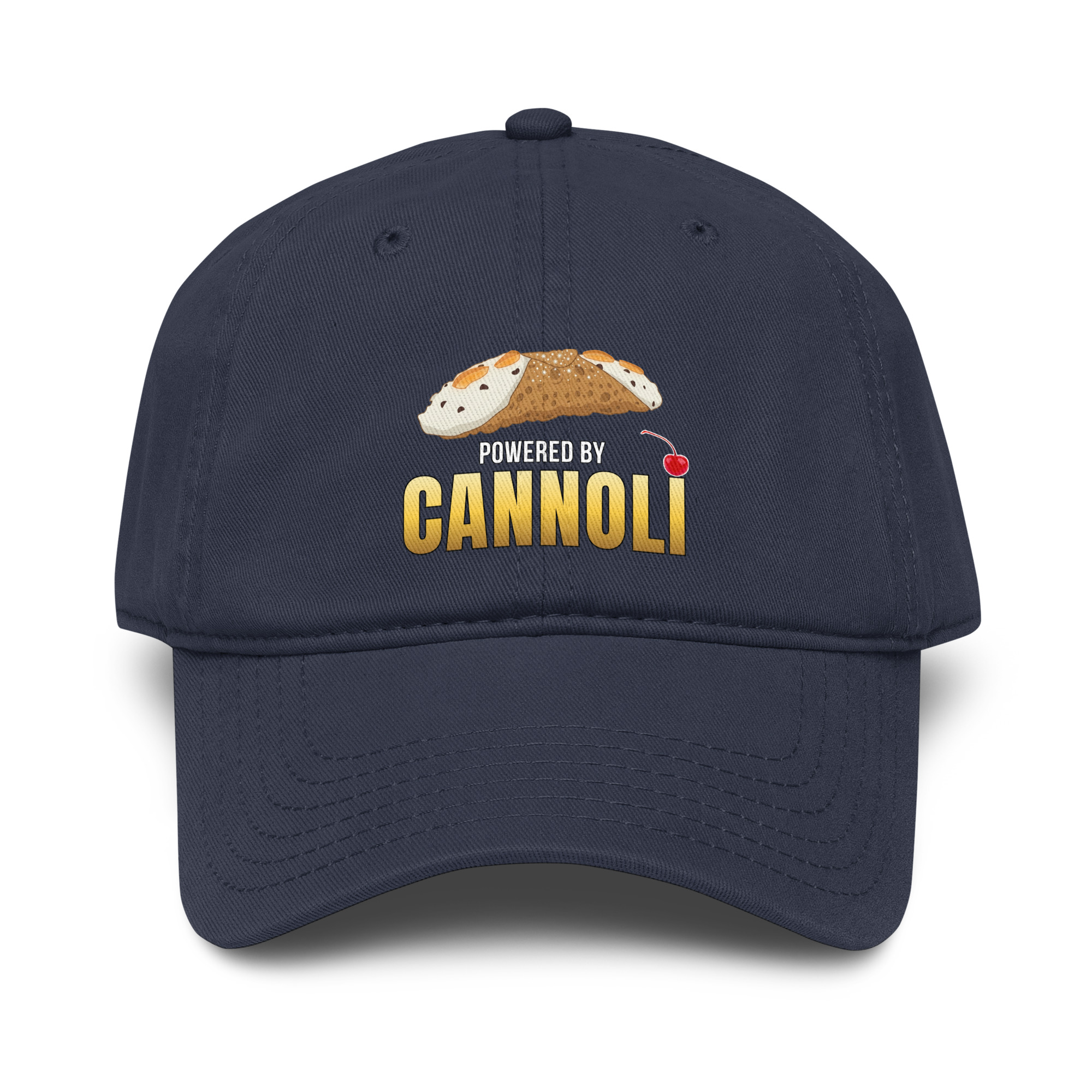 Cappello Unisex "Cannoli" - immagine 3