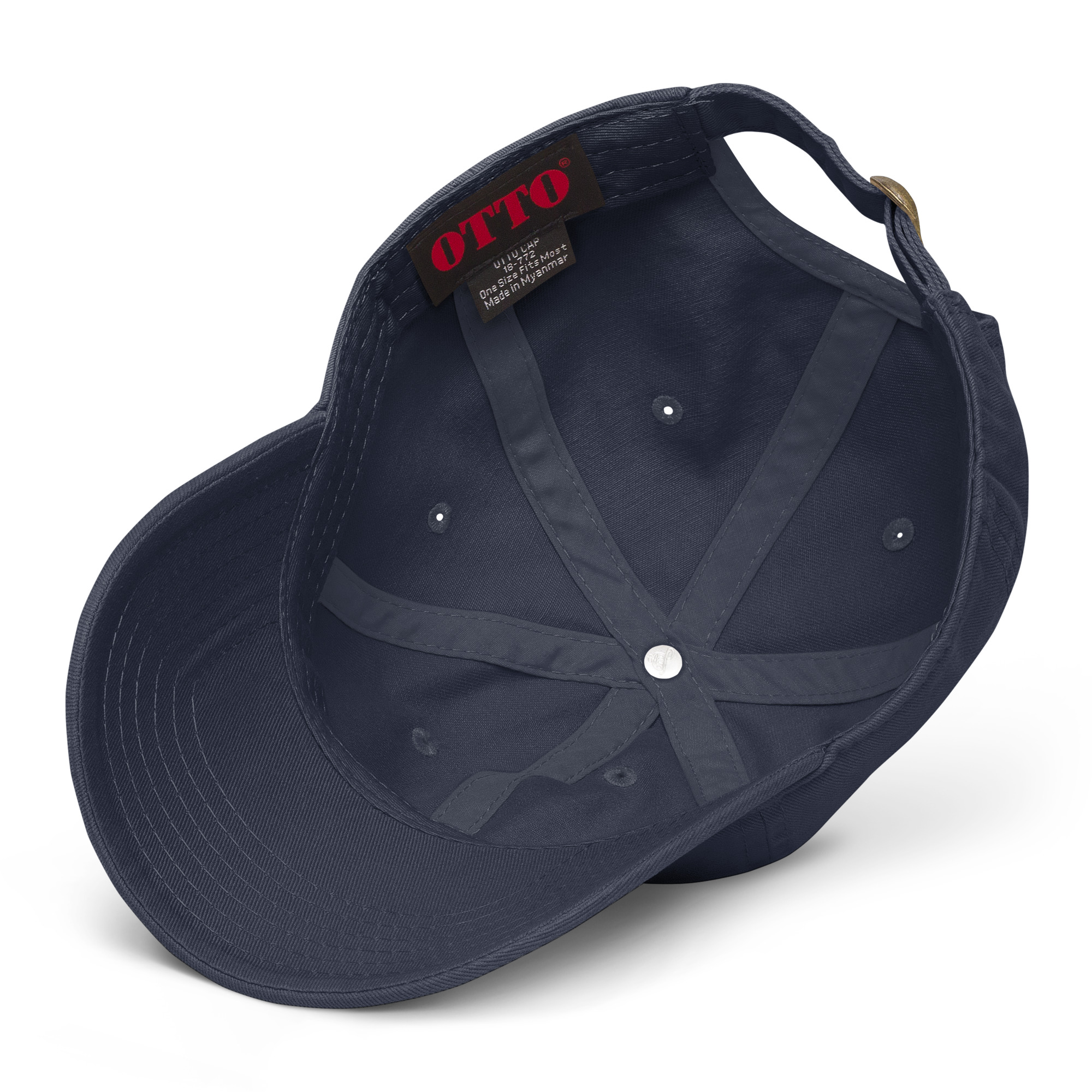 Cappello Unisex "Cannoli" - immagine 42