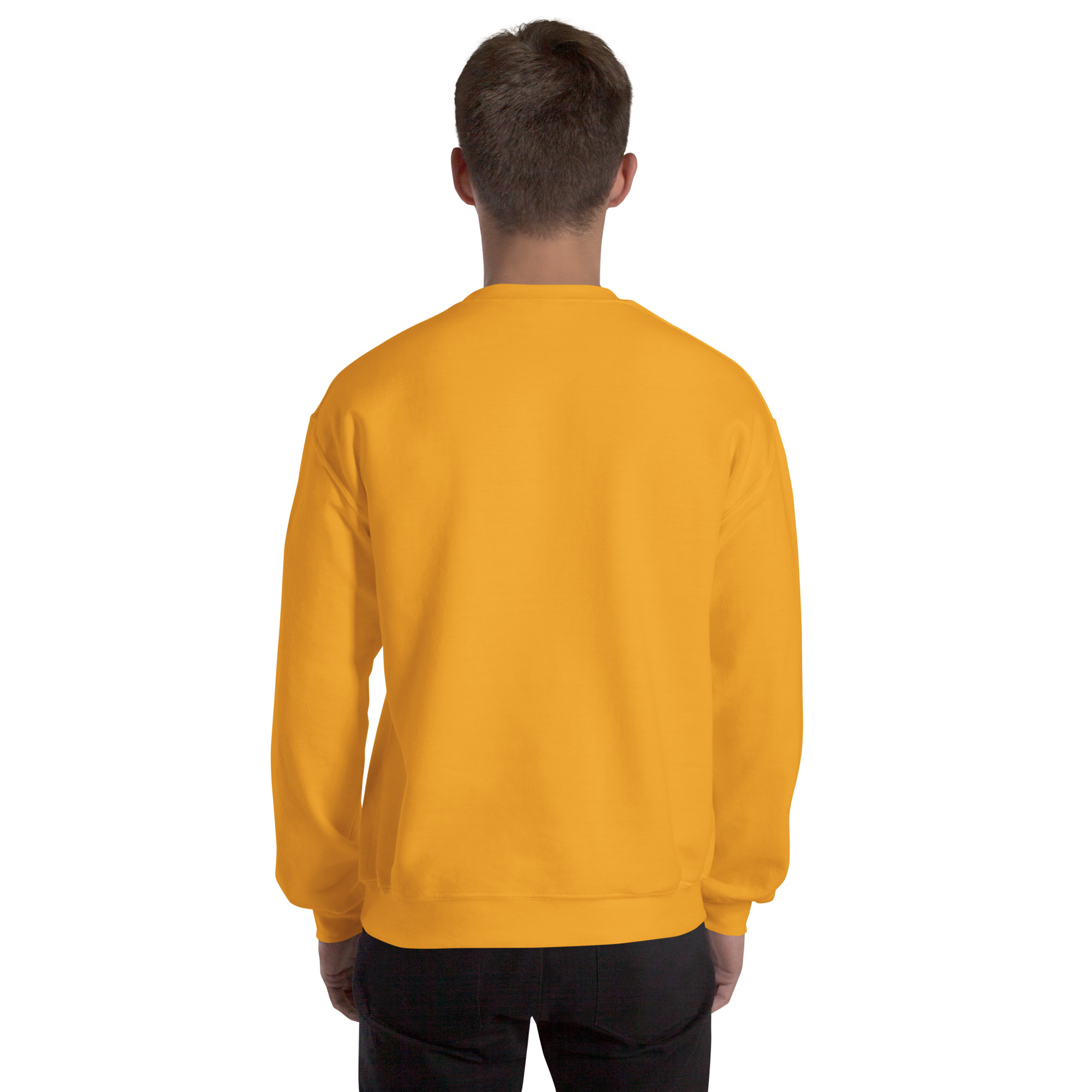 Felpa con cappuccio Unisex "Sicilia - Terra del sole" - immagine 41