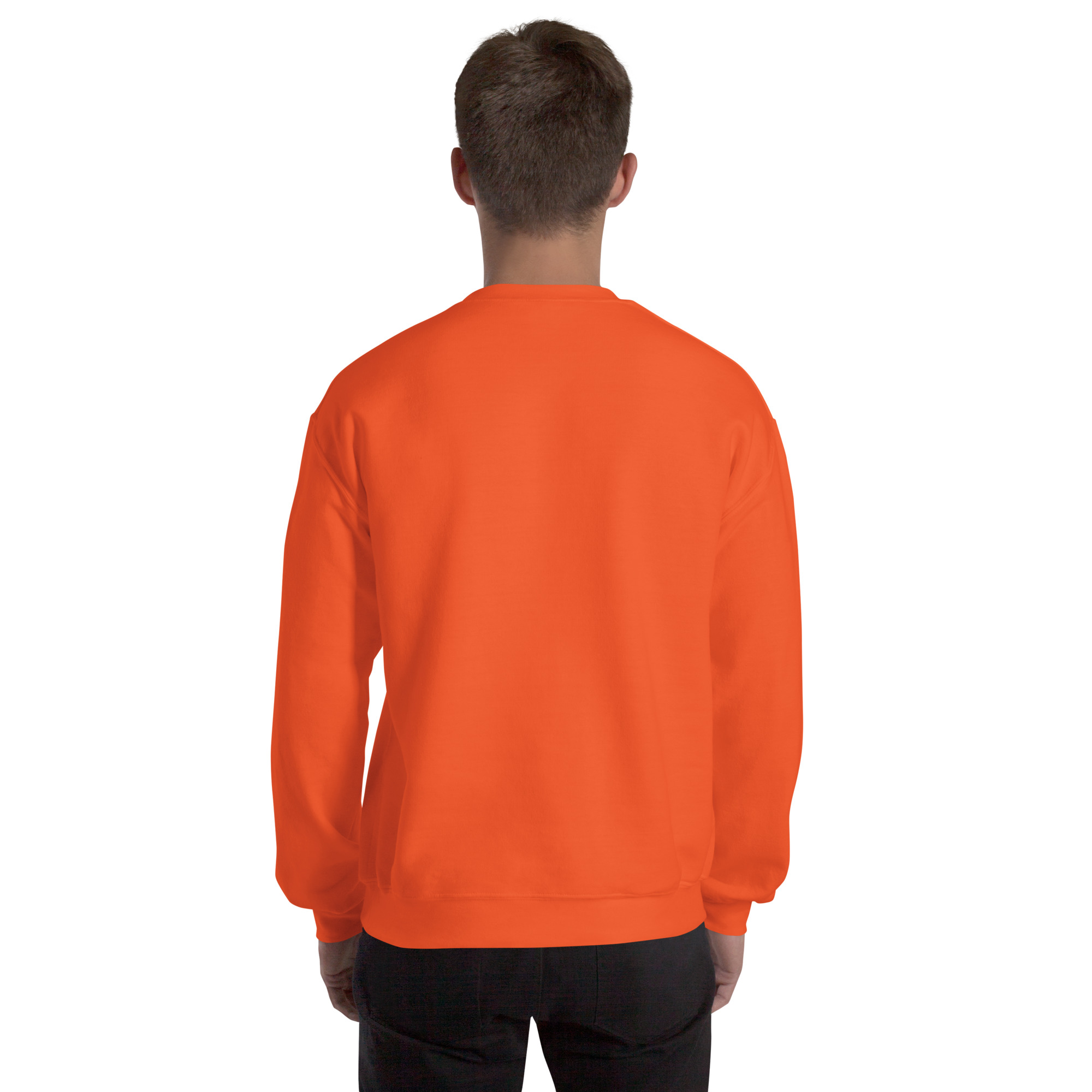 Felpa con cappuccio Unisex "Sicilia - Terra del sole" - immagine 38